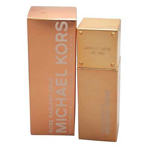 michael kors rose radiant gold sephora|rose radiant gold perfume.